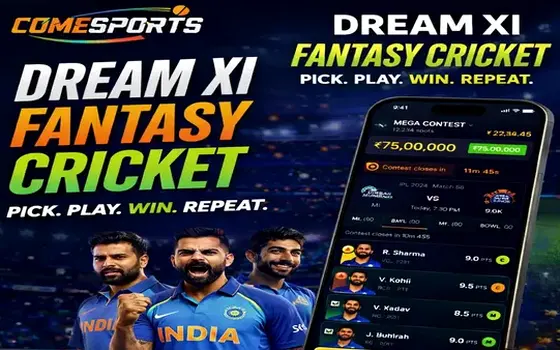 Chennai vs Mumbai on Hero11